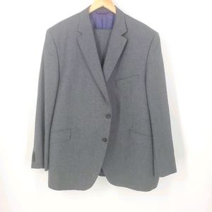 **Ted Baker London Endurance Suit Sz 56R